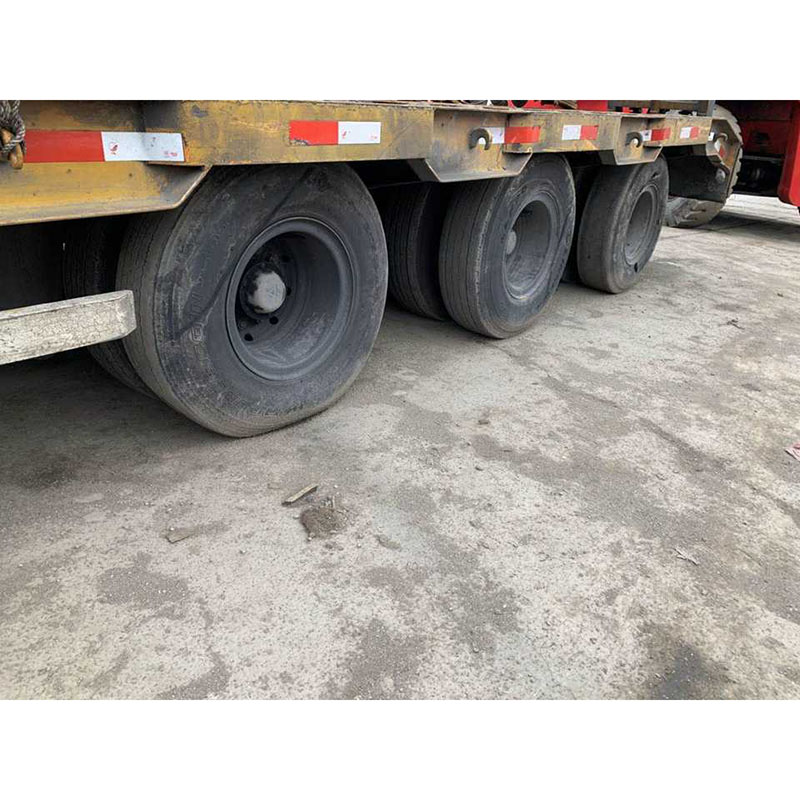 Vale a pena considerar as opções de pneu de caminhão de caminhão de carro?