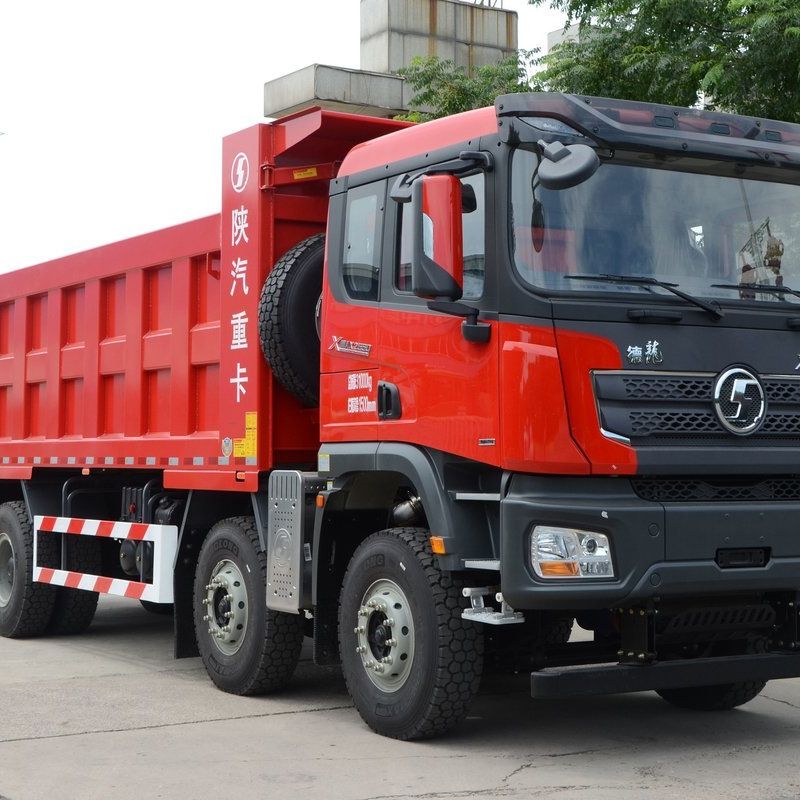 Como os reboques basculantes de alto desempenho melhoram a produtividade e moldam as tendências futuras de transporte?