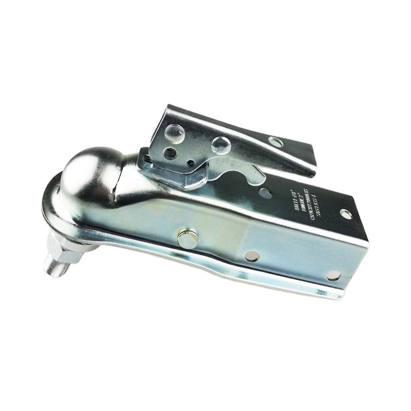 Trailer Parts
