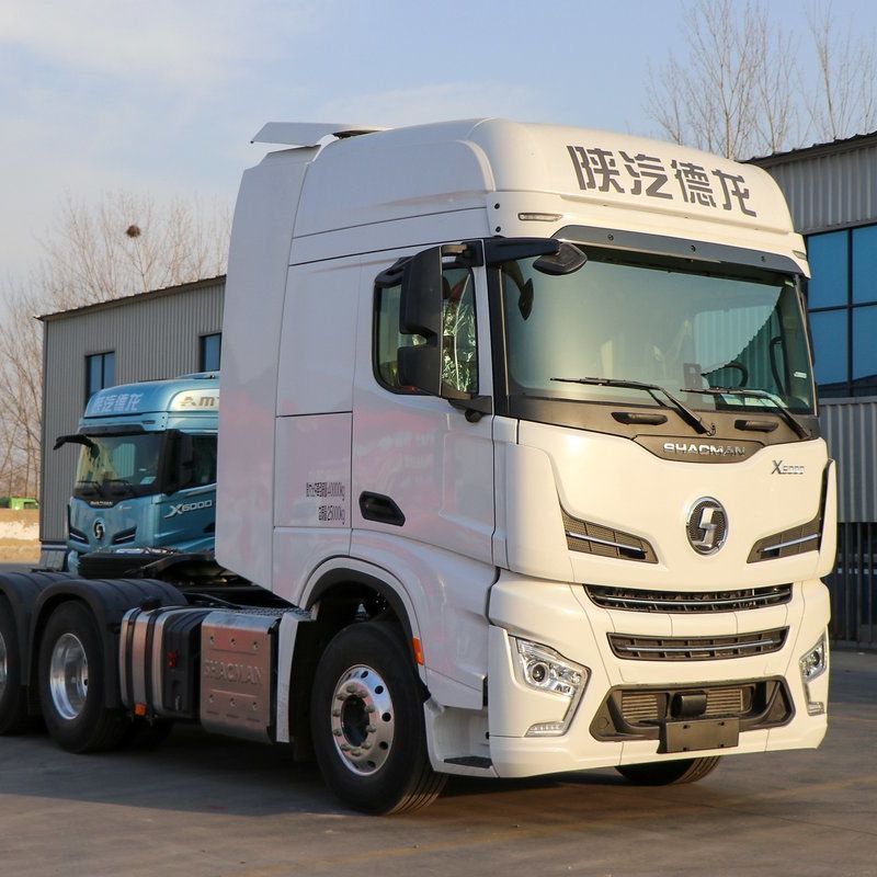 SX4259GE4Q3 DUMPA PROILERS